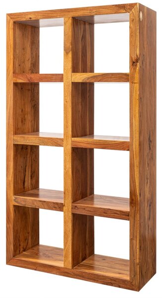 CAMBRIDGE HONEY Polc 174x96 cm, akác
