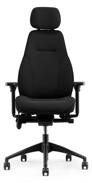 UNIQUE ICE ergonomikus vezetői irodai szék