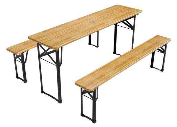 Juskys Sörpad szett - 3 darabos készlet