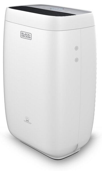 BLACK + DECKER BXAP350E Légtisztító