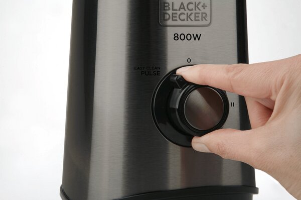 BLACK + DECKER BXJB800E Turmixgép 800W