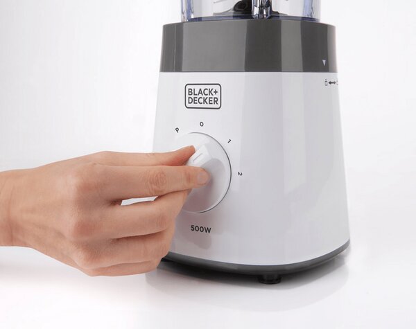 BLACK + DECKER BXJB500E Turmixgép