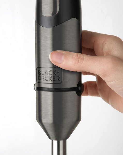 BLACK + DECKER BXHB1200E Botmixer