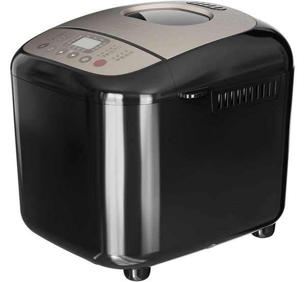BLACK + DECKER BXBM600E Kenyérsütő