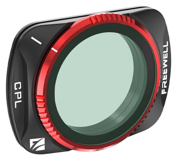 Freewell FW-OP3-ALD DJI Osmo Pocket 3 Szűrő szett (8db / csomag)