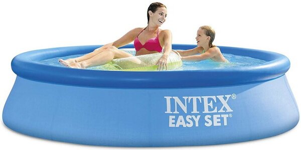 Intex 28116 Easy Set Pool felfújható medence (305 x 61 cm)