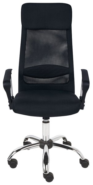 Irodai szék PIONEER II Fekete