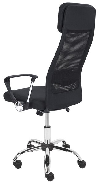 Irodai szék PIONEER II Fekete