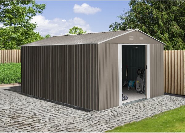 Riwall PRO RMSA 12x10 Brown