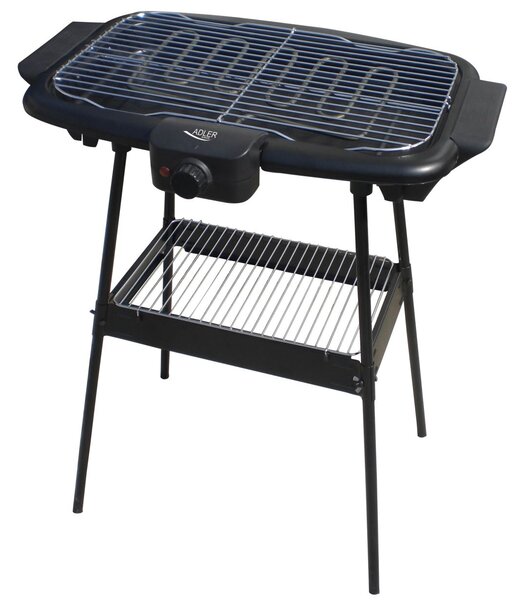 Adler AD 6602 elektromos grill
