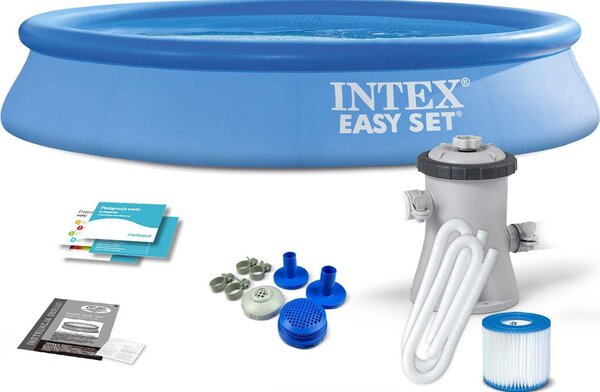 INTEX EasySet medence 305 x 61 cm (28118)