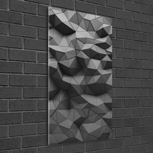 Akrilkép Abstract 3d