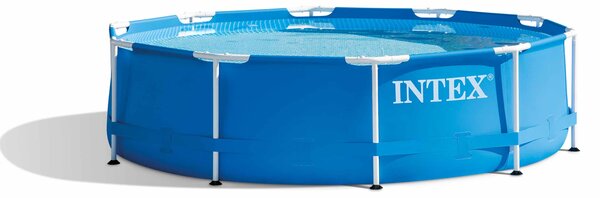 Intex 128200 Frame Pool Set Kerek medence (305 x 61 cm)