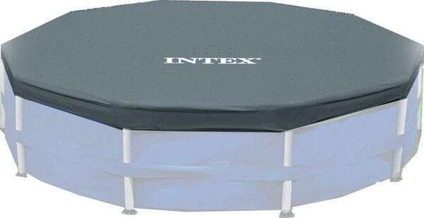 Intex 28030 Frame-Pool medence takaró Ø 305cm