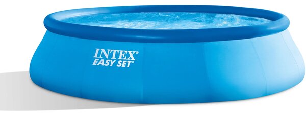 Intex Easy Set Pools 128143NP Kör medence (396 x 84 cm)
