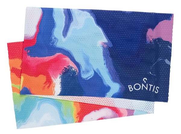 Bontis Hűsítő törölköző Bontis - Pulse