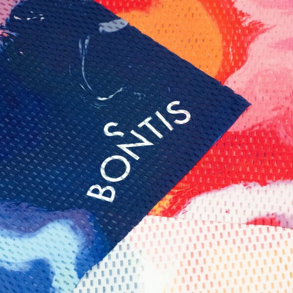 Bontis Hűsítő törölköző Bontis - Pulse