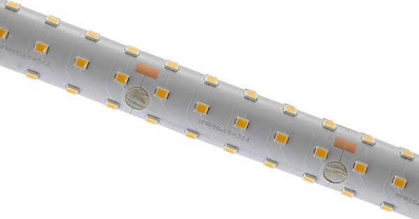 Lucande LED lógó világítás Joran, 1 izzó, fehér, üveg, Fehér / opál, Nappali / Étkező, Üveg, Modern