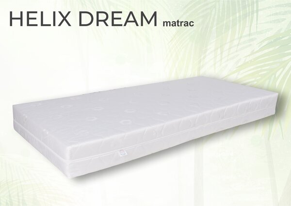 Helix Dream matrac