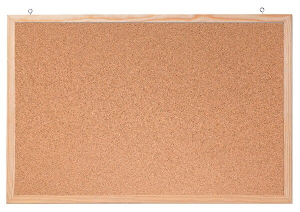 Franken CC-KT6080 60x80 cm fakeretes parafatábla
