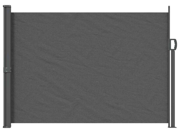 Húzható oldalsó napernyő 120 x 300 cm