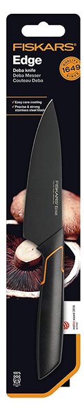 Fiskars Edge Deba zöldségkés - 12 cm