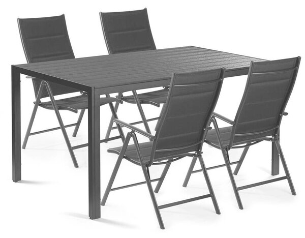 Fieldmann FDZN 5050 Kerti asztal