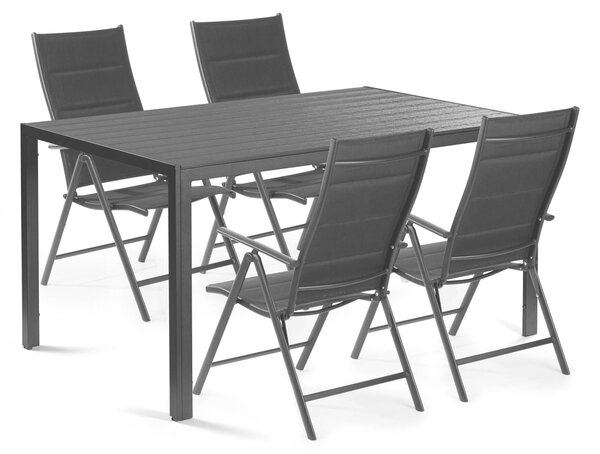 Fieldmann FDZN 5050 Kerti asztal