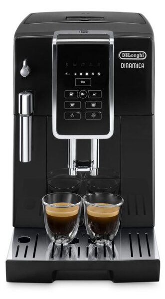 DeLonghi ECAM 350.15.B automata kávéfőző