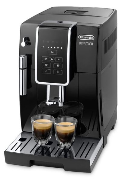 DeLonghi ECAM 350.15.B automata kávéfőző