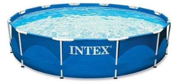 Intex Frame Pool Set Rondo Kerek medence (366 x 61 cm)
