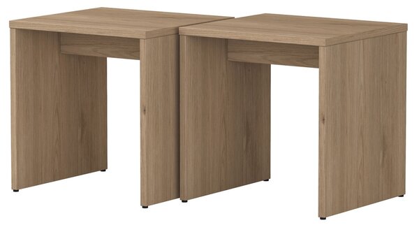 Dohányzóasztal, 90 cm – AB114