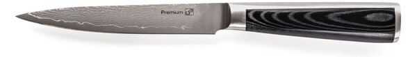 G21 Konyhai kés damaszcén acél 13 cm