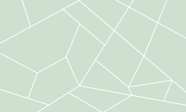 Fotótapéta Fehér vonalak zöld háttéren, Absztrakt fotótapéta, Népszerű fotótapéta, w00827v1 - Tapeko.hu