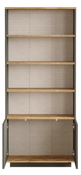 Könyvespolc, 75 cm – FR16-AA