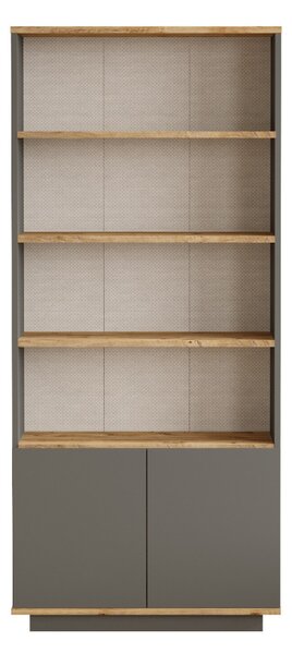 Könyvespolc, 75 cm – FR16-AA
