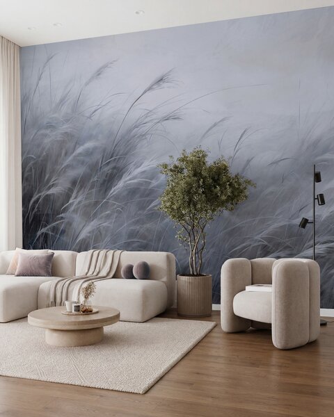 Fotótapéta Béke a fűben, Természet fotótapéta, w02985v1 : Uwalls.hu