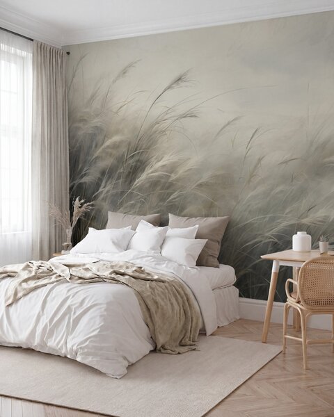 Fotótapéta Béke a fűben, Természet fotótapéta, w02985 : Uwalls.hu