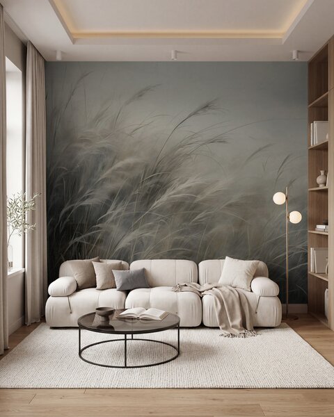 Fotótapéta Béke a fűben, Természet fotótapéta, w02985 : Uwalls.hu