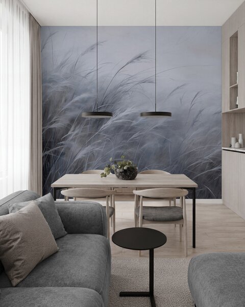 Fotótapéta Béke a fűben, Természet fotótapéta, w02985v1 : Uwalls.hu
