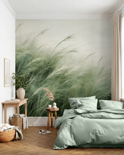 Fotótapéta Béke a fűben, Természet fotótapéta, w02985v3 : Uwalls.hu