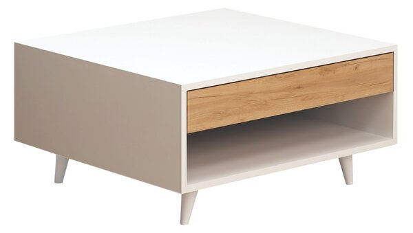 Silla dohányzóasztal, 80 cm