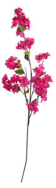 FLORISTA bougainvillea ág, pink 130 cm