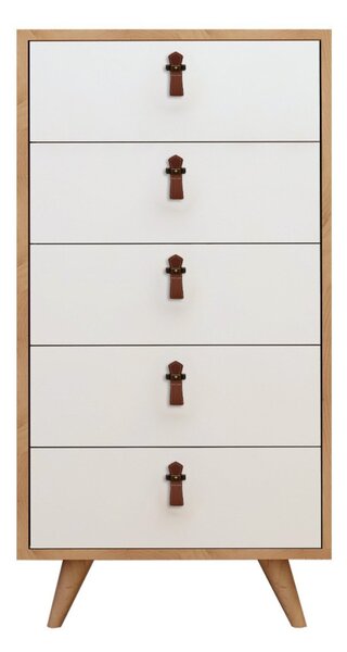 Frenzu komód, 50 cm