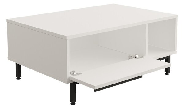 Dohányzóasztal, 90 cm – On2-W