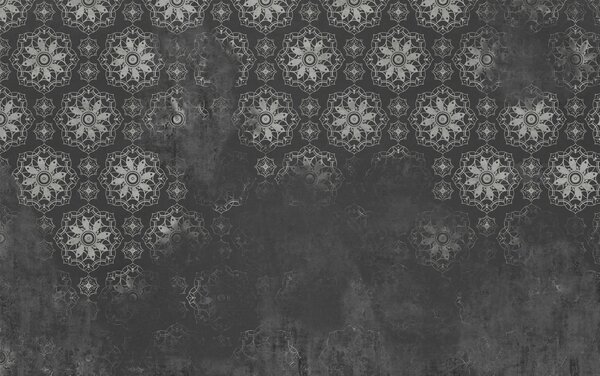 Fotótapéta Szürke és fehér tapéta, Modern fotótapéta, Modern fotótapéta, w02551v1 - Muralas.hu