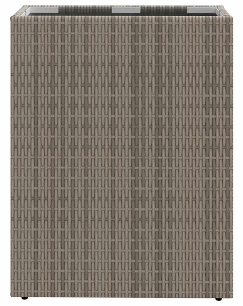 Magas Virágtartó 55 x 22 x 70 cm Igen