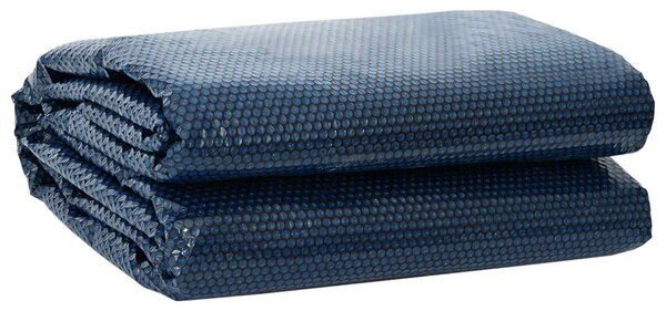 Napenergia Medence Fedél 800 x 400 cm 110 μm Négyzet PE