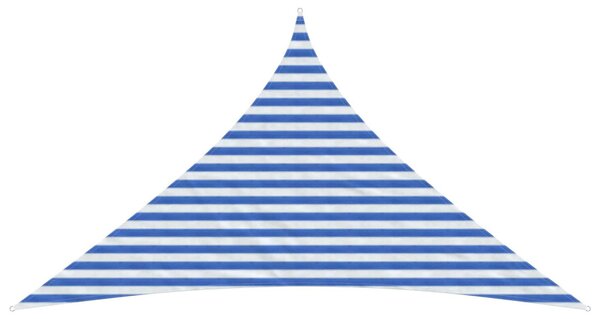 Napernyő Vászon 3 x 3 x 4,2 m HDPE