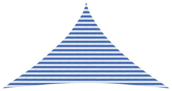 Napernyő Vászon 3,5 x 3,5 x 4,9 m HDPE